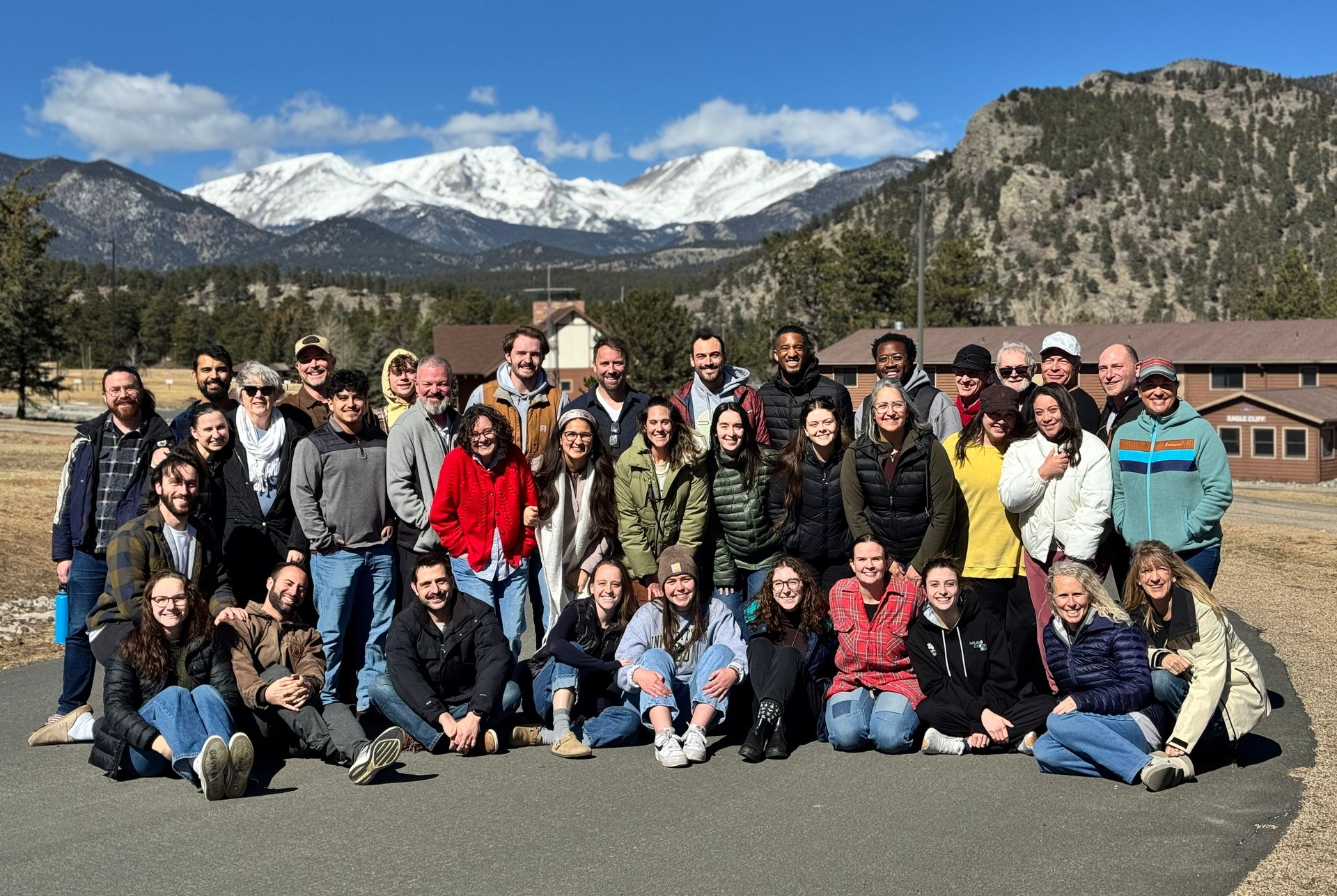 Rocky Mountain Region Staff
