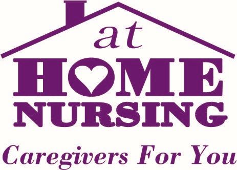 At Home Nursing At Home Nursing