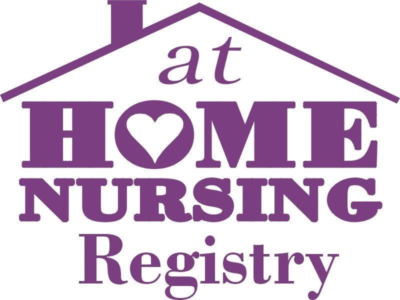 At Home Nursing Registry At Home Nursing Registry