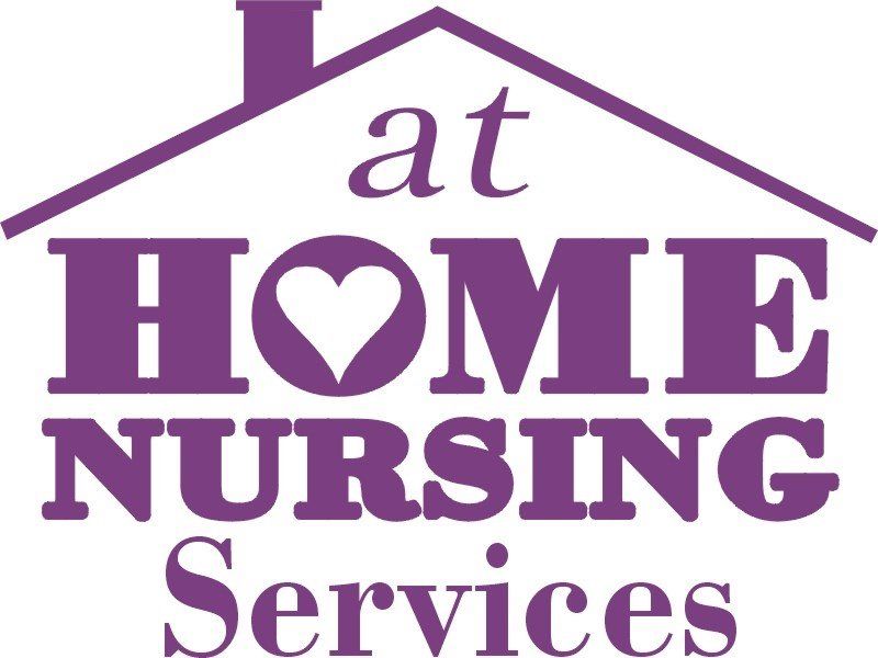 At Home Nursing Services At Home Nursing Services