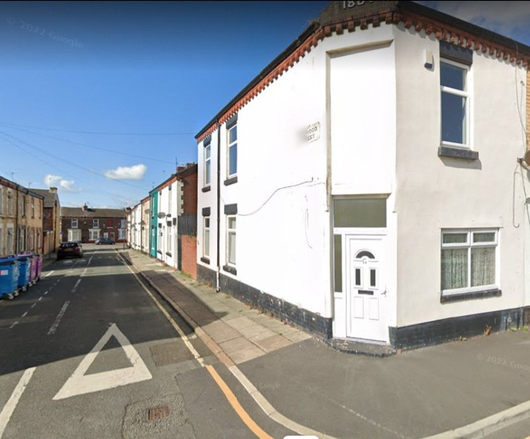 Buy to Let Liverpool