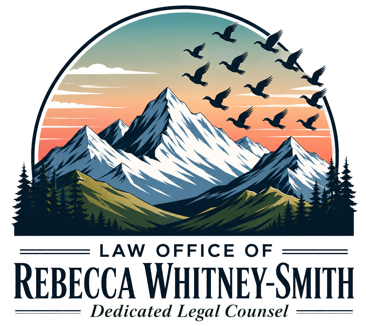 Law Office of Rebecca Whitney-Smith Law Office of Rebecca Whitney-Smith
