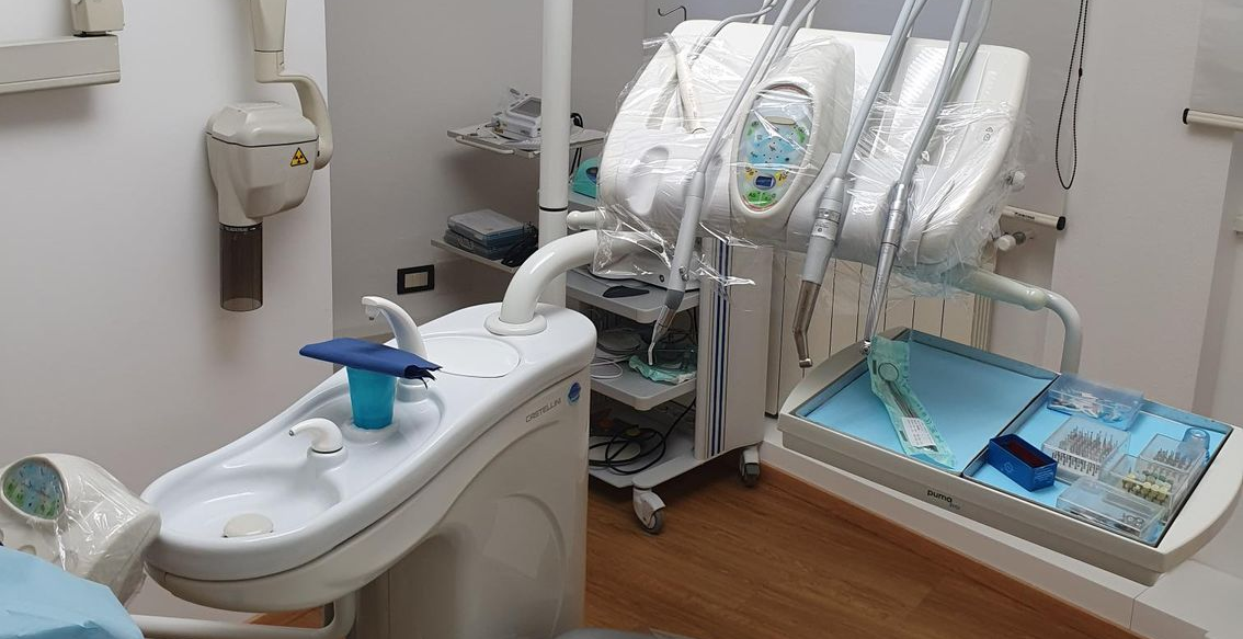 studi dentistici professionali