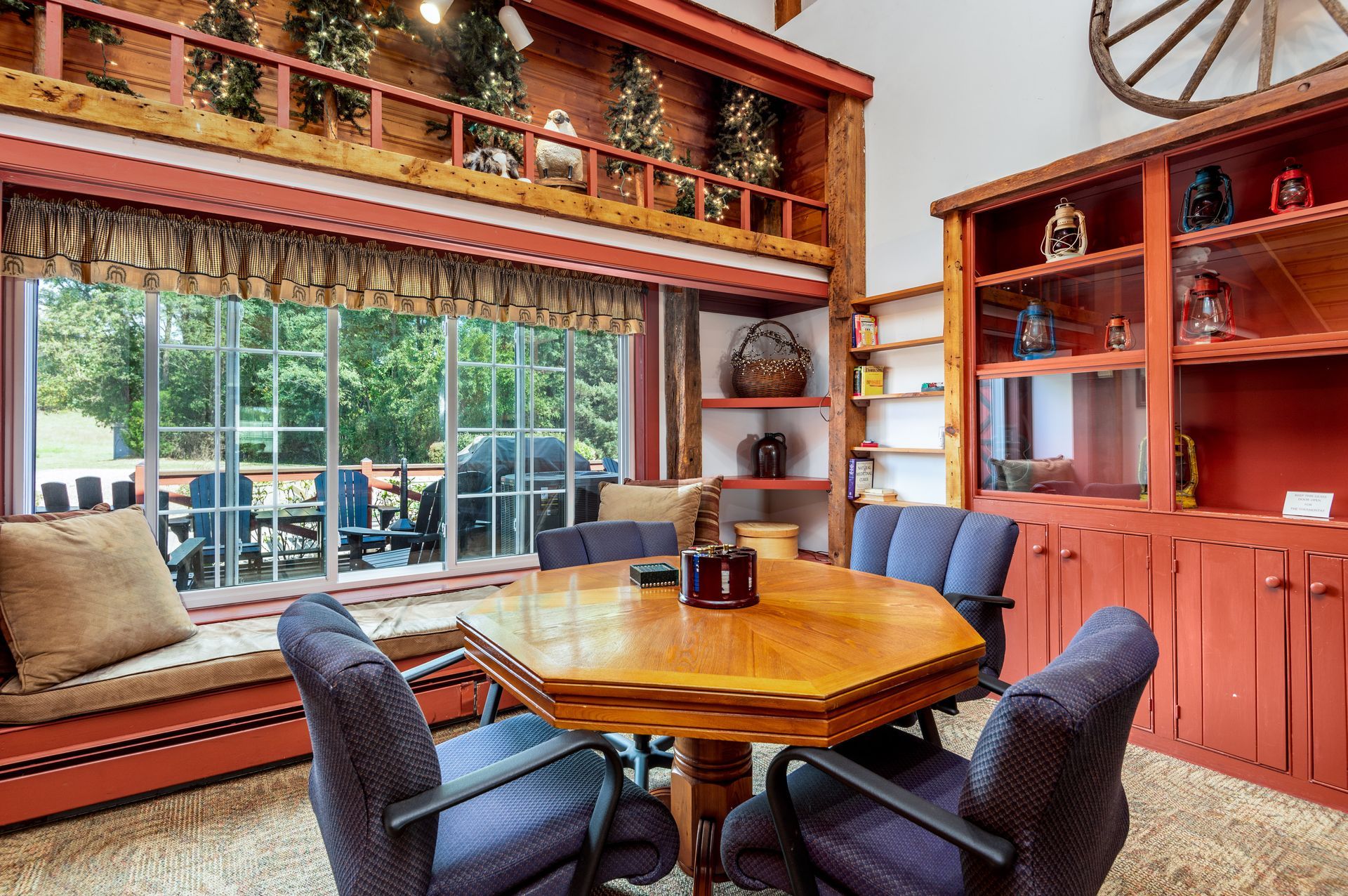 Kitchen Table