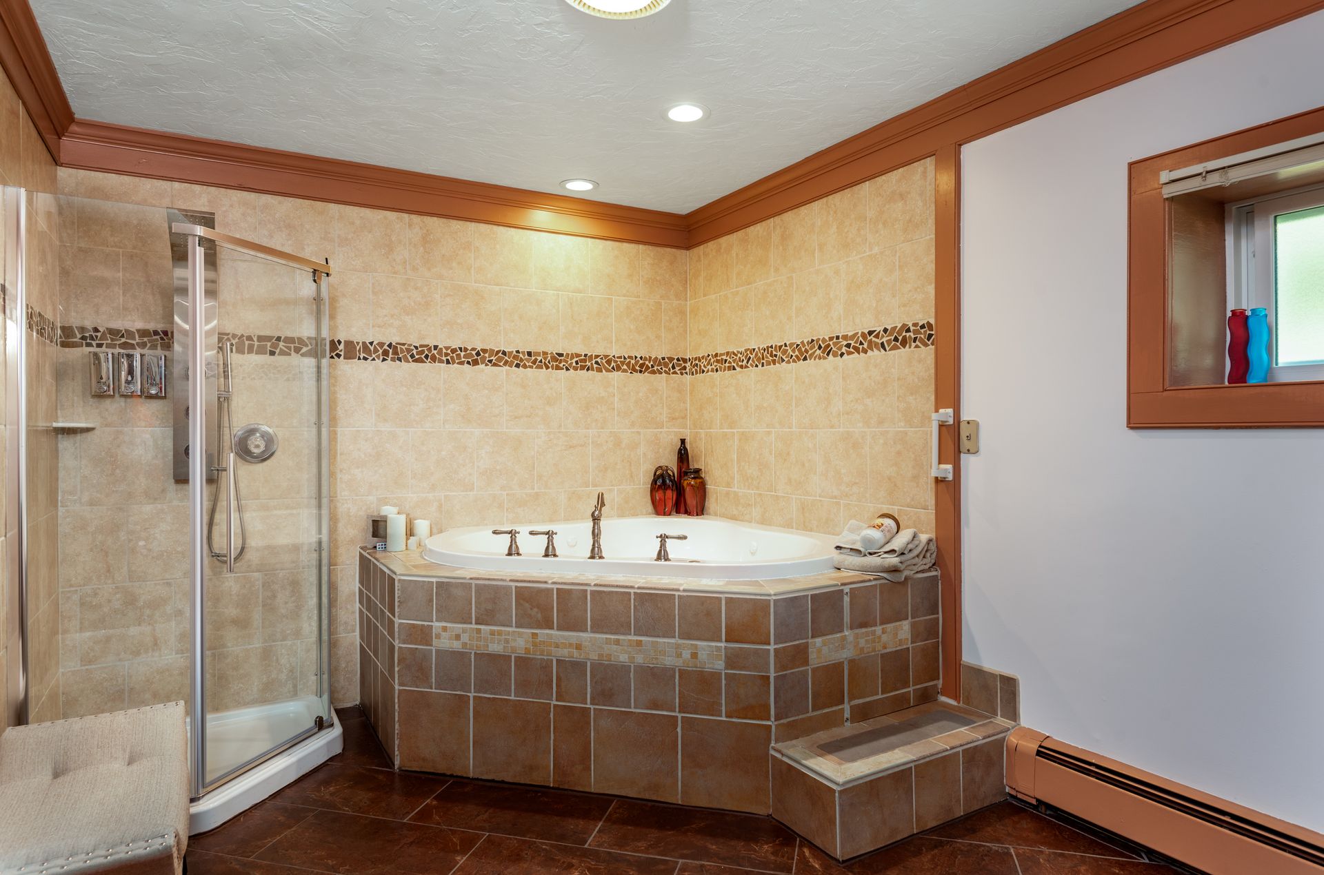 Bathtub