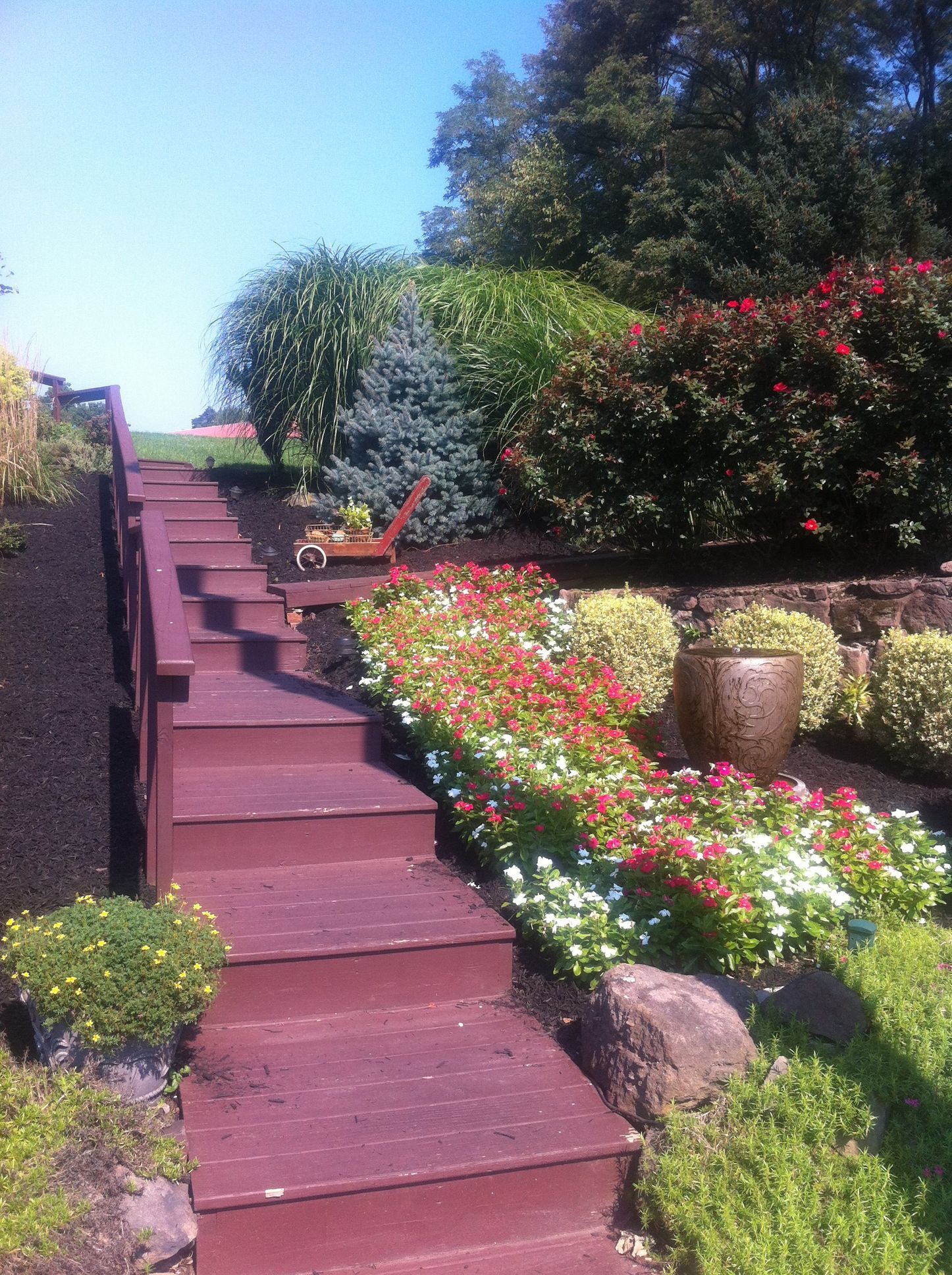 Grounds