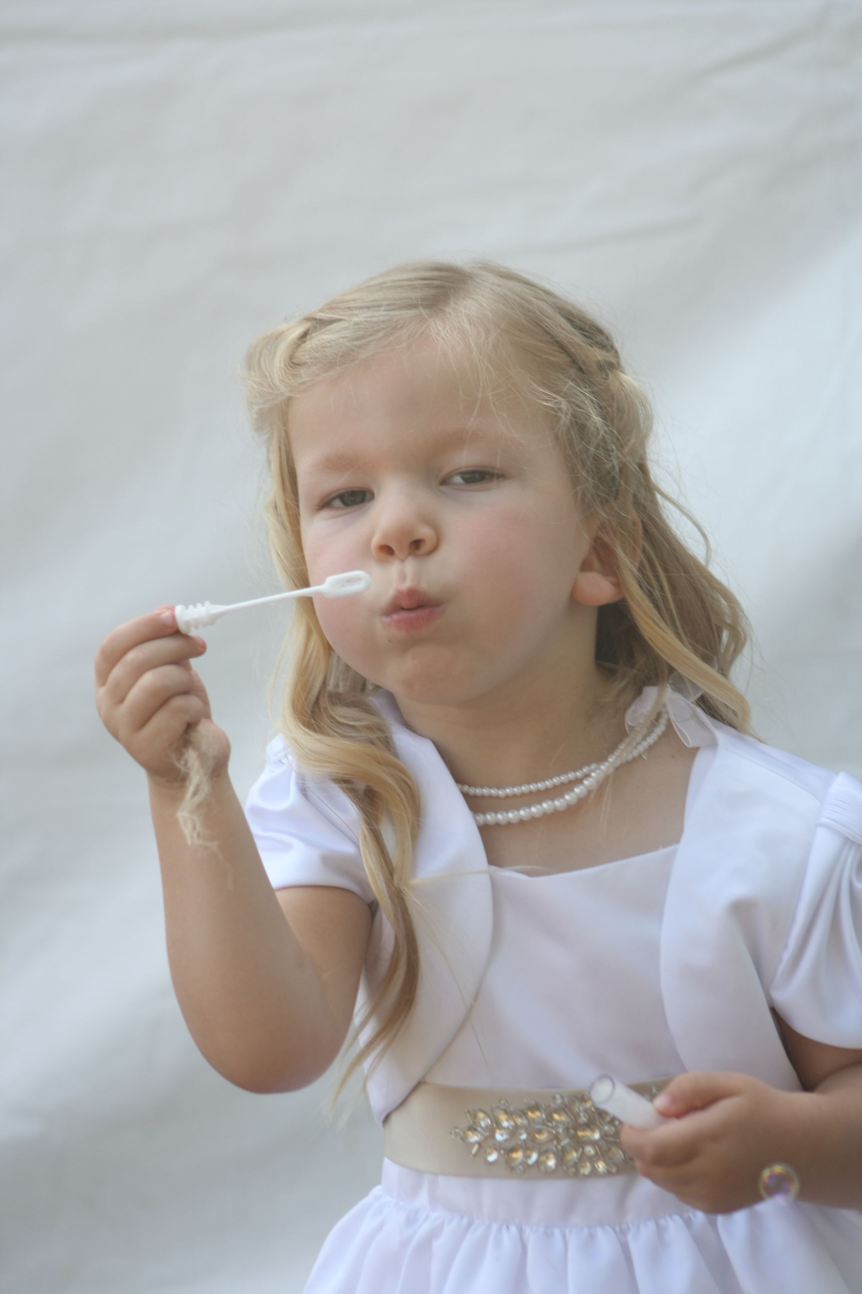 Little Girl