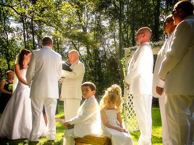 Wedding Party