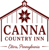 Canna Country Inn Logo