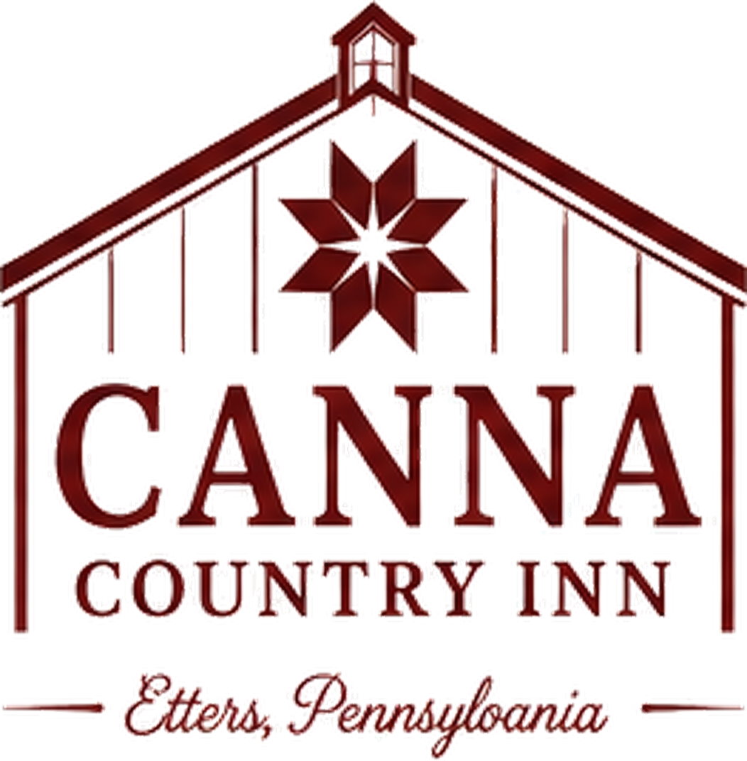 Canna Country Inn Logo