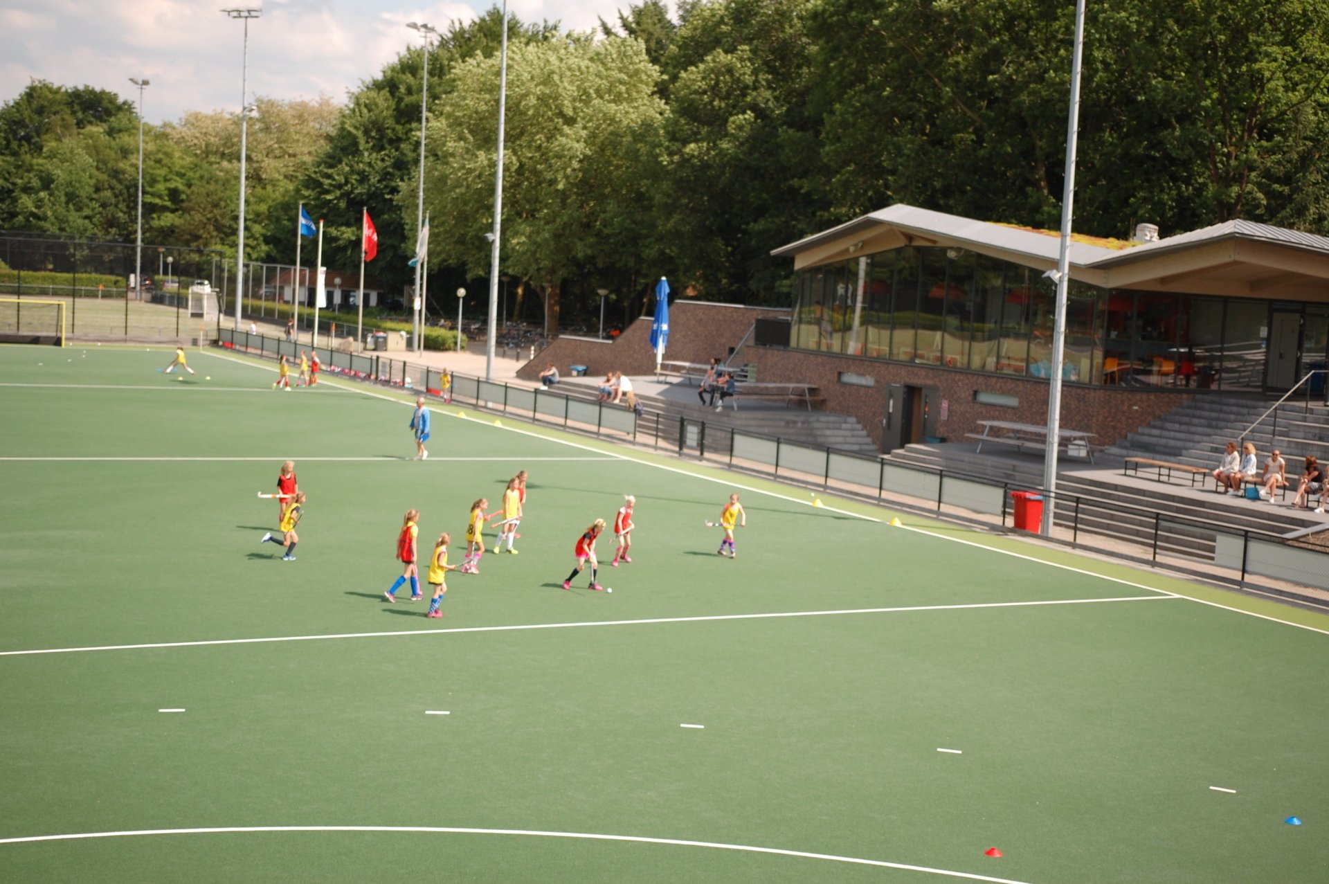 AMHC Amersfoort