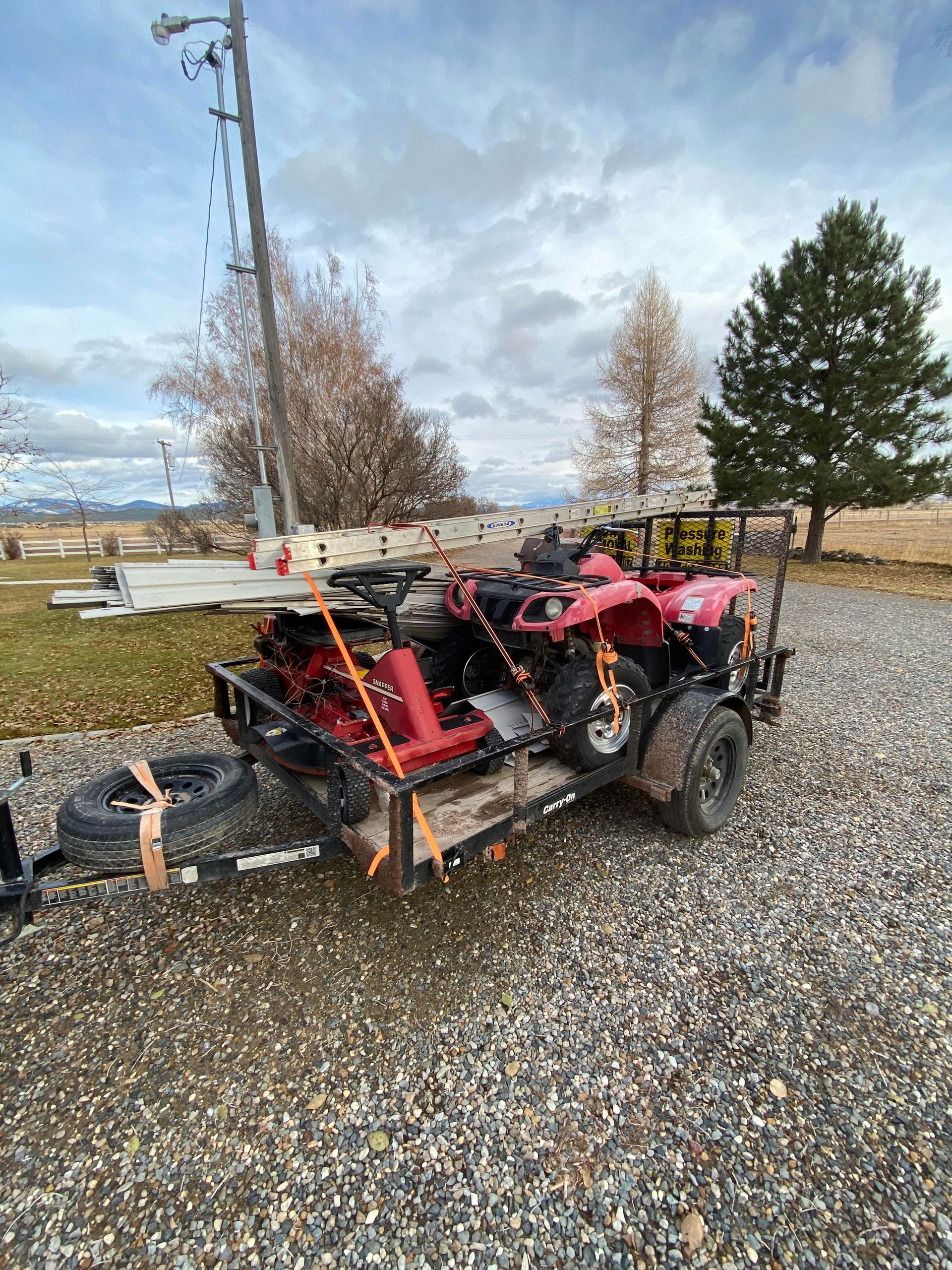 trash removal helena mt, junk removal helena mt,