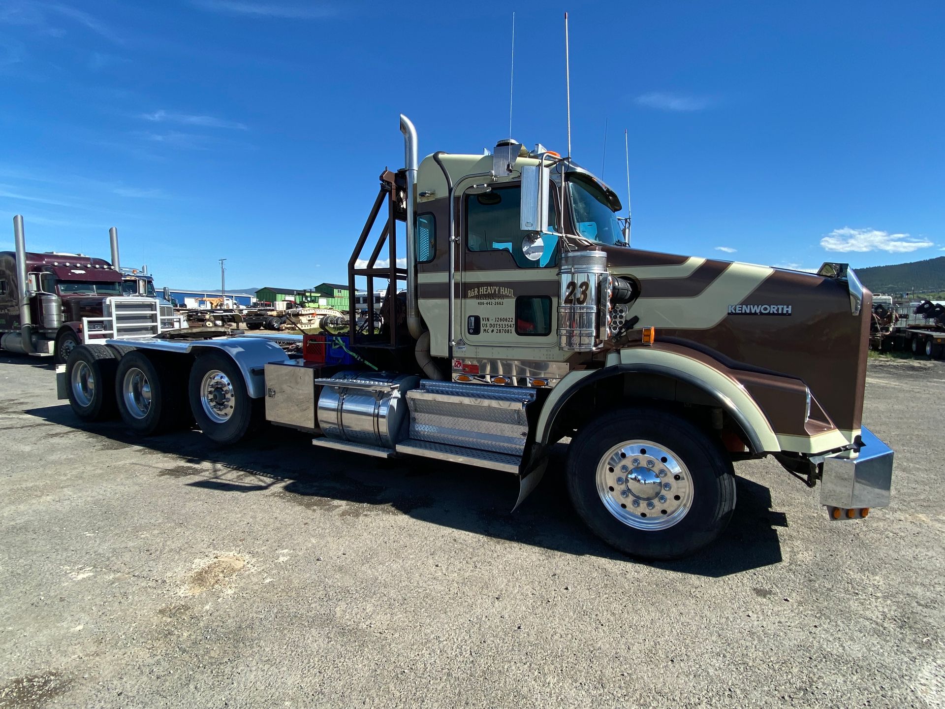 pressure washing company, fleet washing services, truck washing