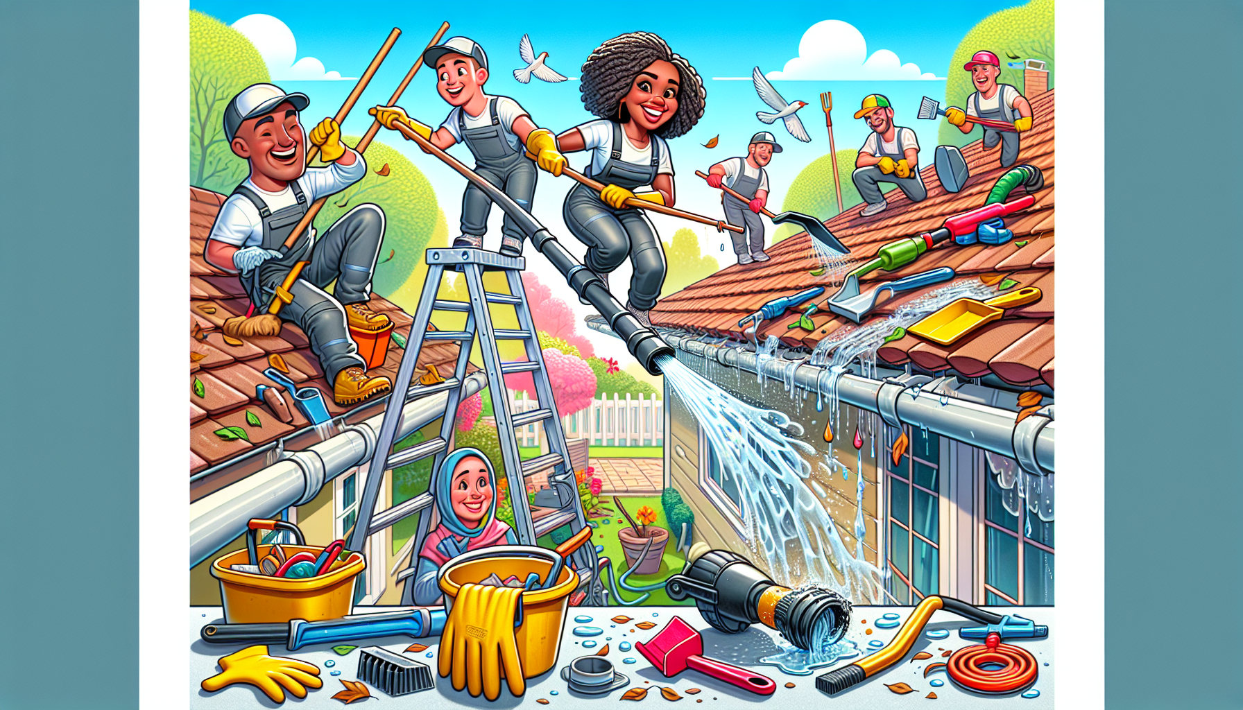 gutter cleaning company helena mt, helena gutter cleaners, gutter cleaners near me, gutter cleaning helena mt