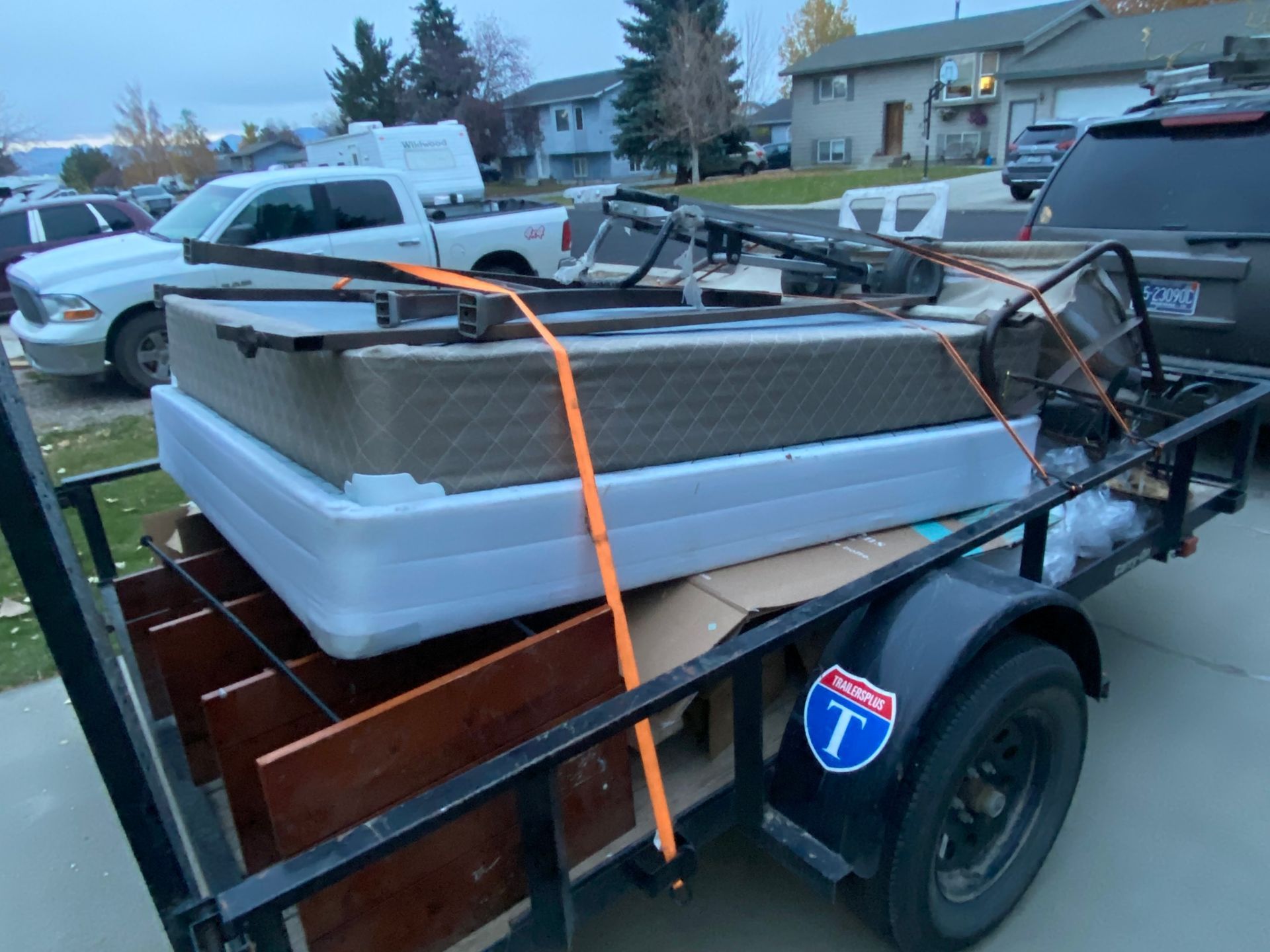 junk removal helena mt, appliance removal helena mt