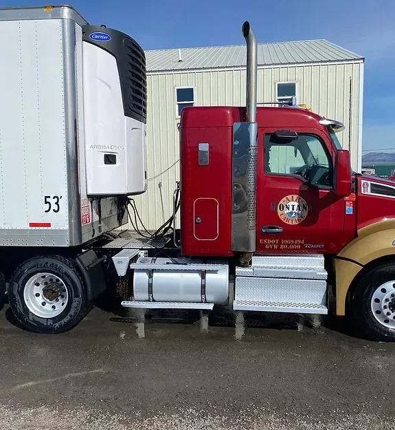 truck cleaning helena mt, fleet washing helena mt, fleet washing townsend mt, fleet washers helena mt