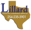 Lillard Financial & Insurance logo