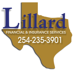 Lillard Financial & Insurance logo