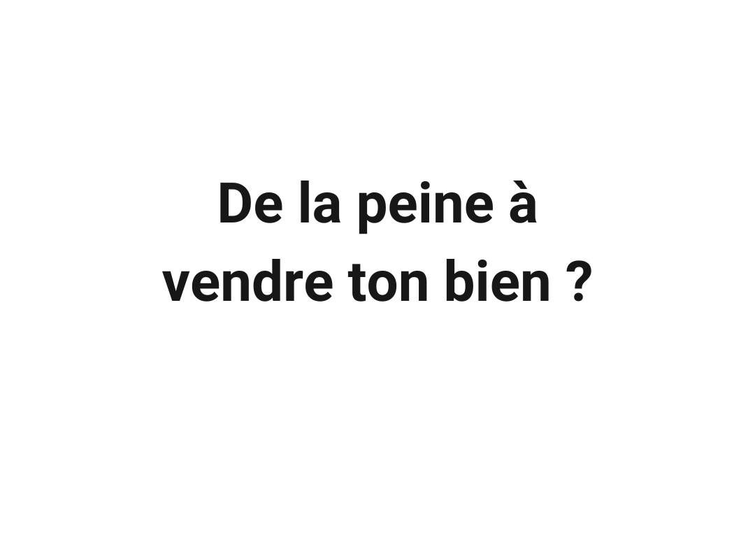 Bulle de dialogue