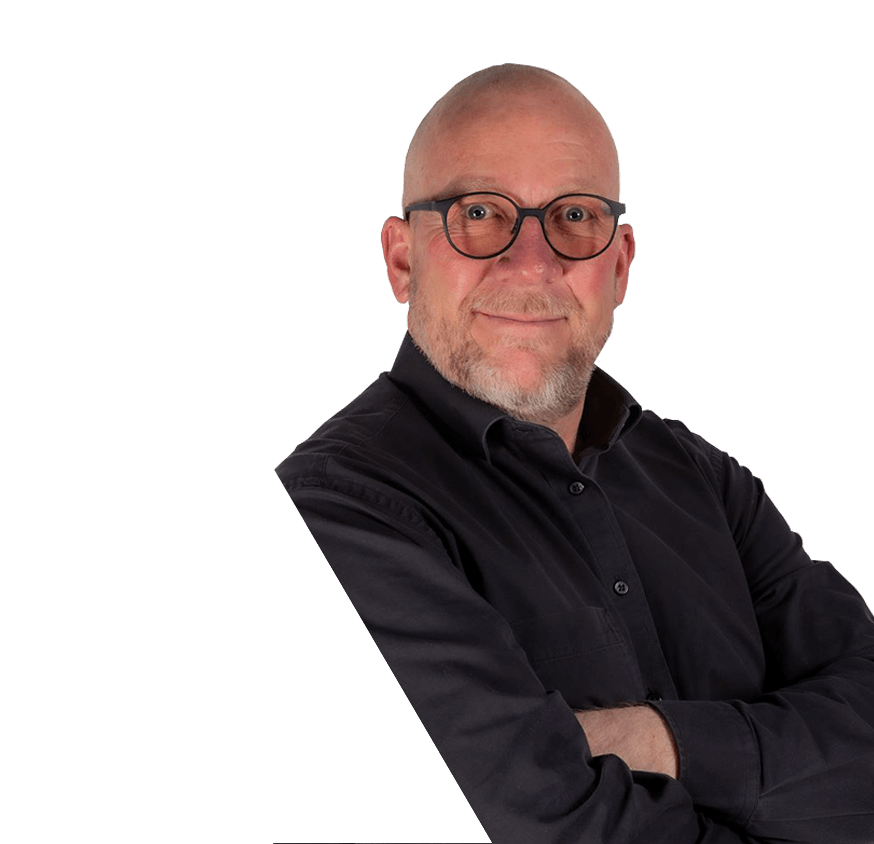 Fred Schneider