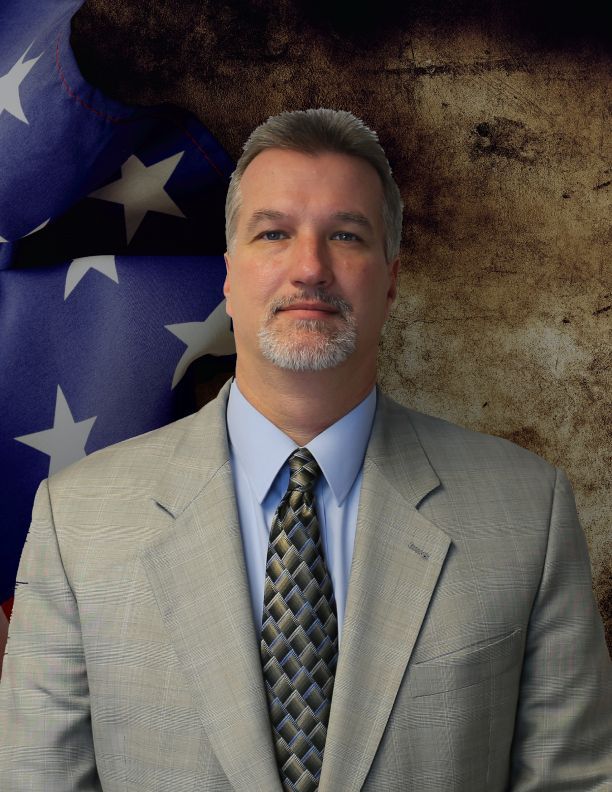 Portrait of David Zon