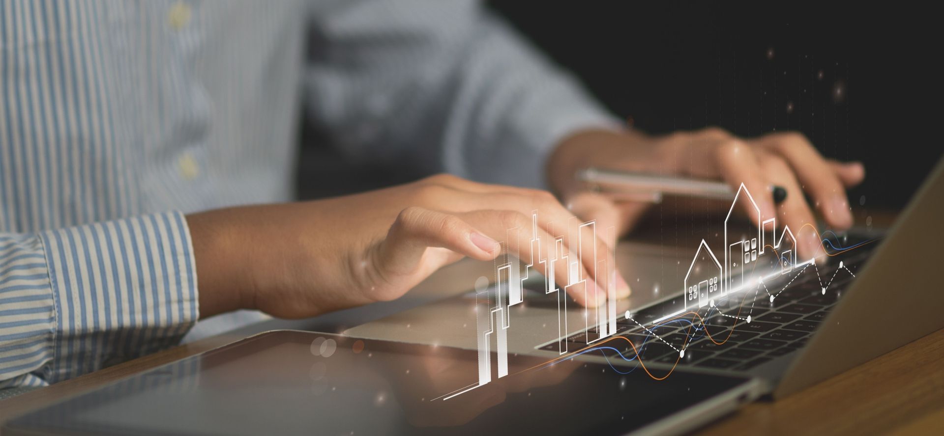 How Artificial Intelligence Is Changing Real Estate Marketing