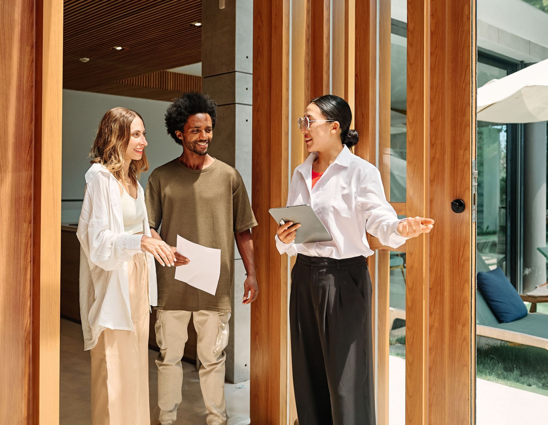 The Questions Buyers Ask Before Making an Offer