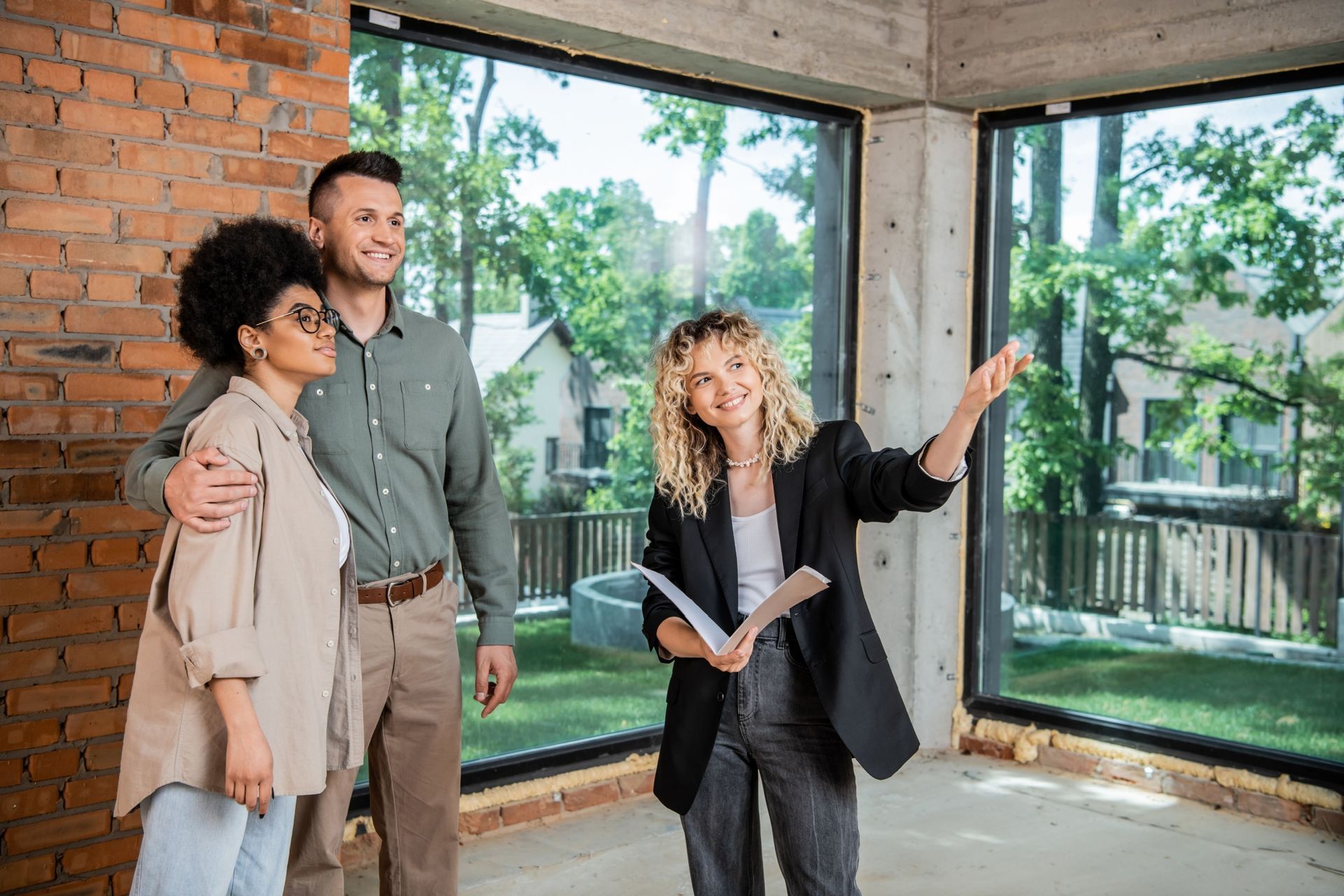 What Motivates Buyers to Schedule a Showing?