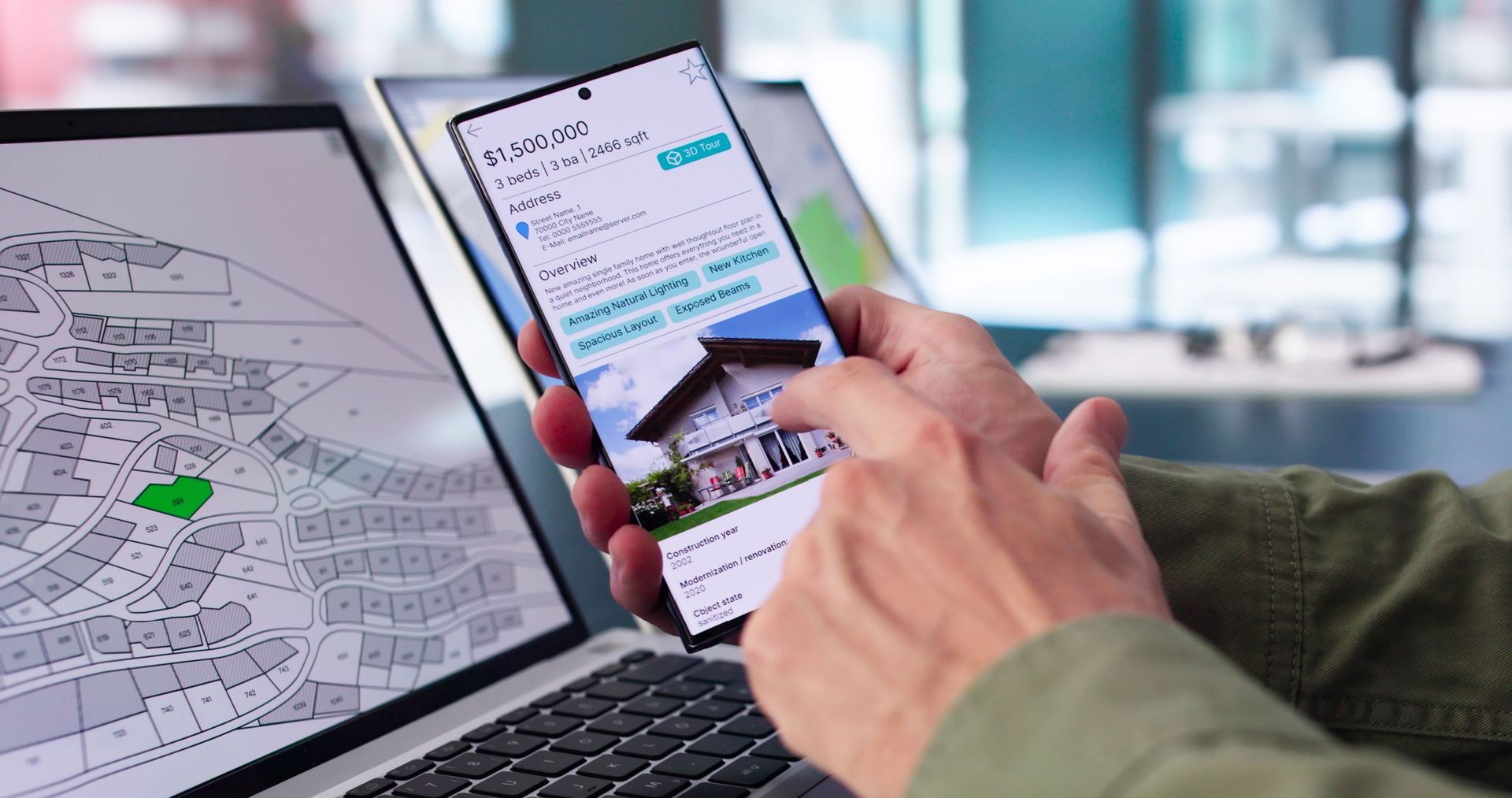 What Today's Buyers Expect From Online Listings