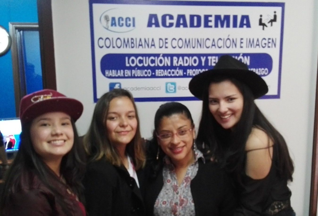 Curso de capacitación empresarial en Bogotá