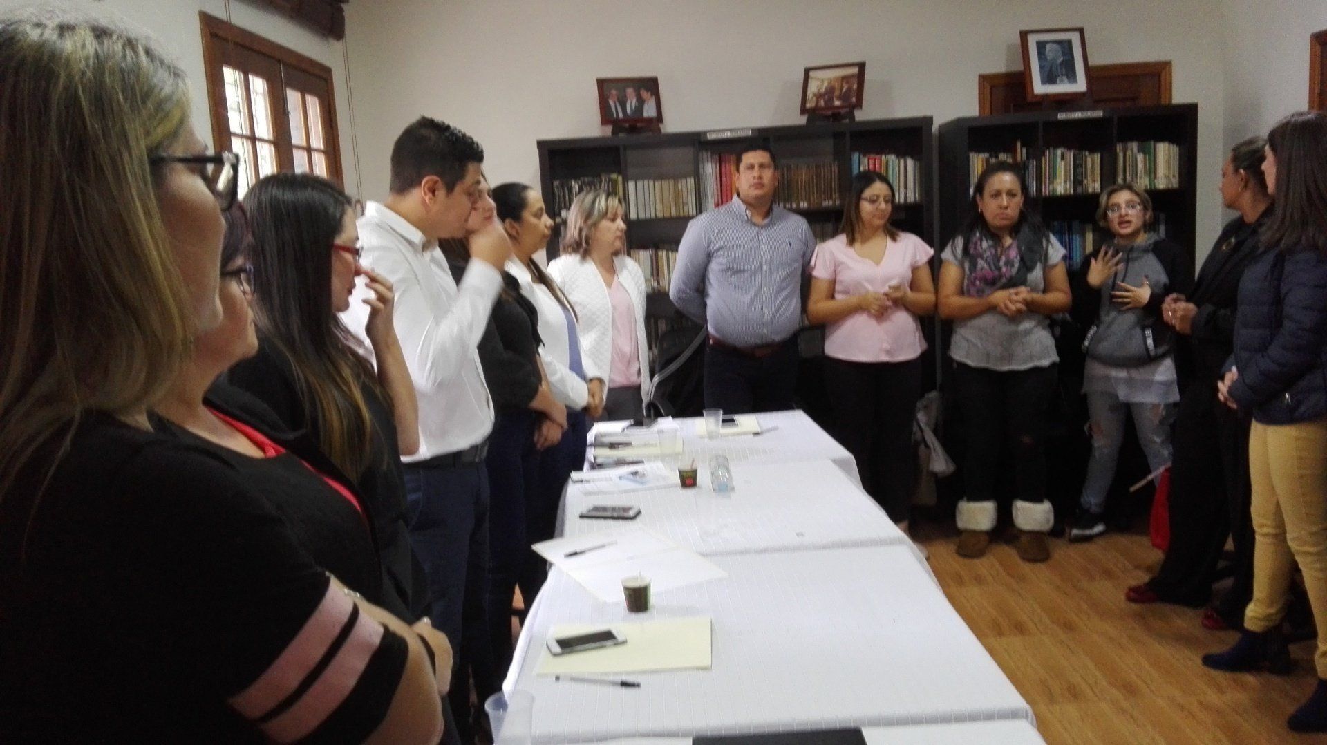 Curso de Doblaje Profesional – Academia Colombiana de Comunicación e Imagen | Bogotá