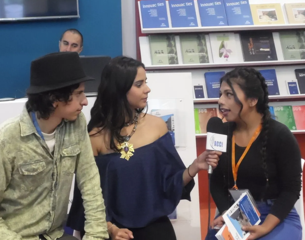 Curso de capacitación empresarial en Bogotá