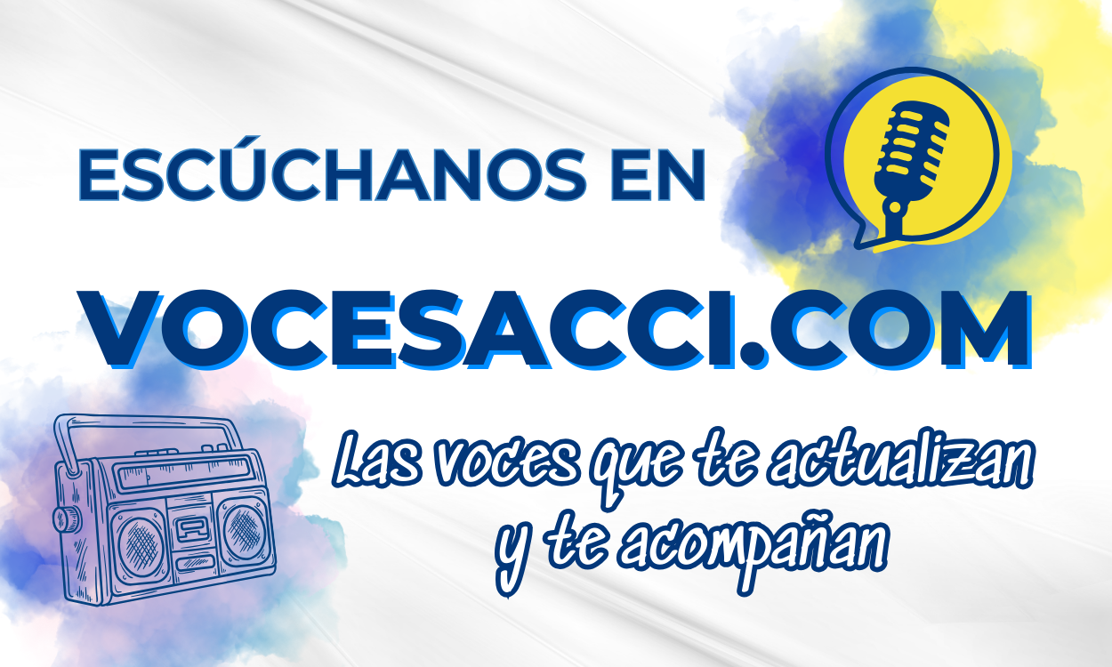 Curso de Doblaje Profesional – Academia Colombiana de Comunicación e Imagen | Bogotá