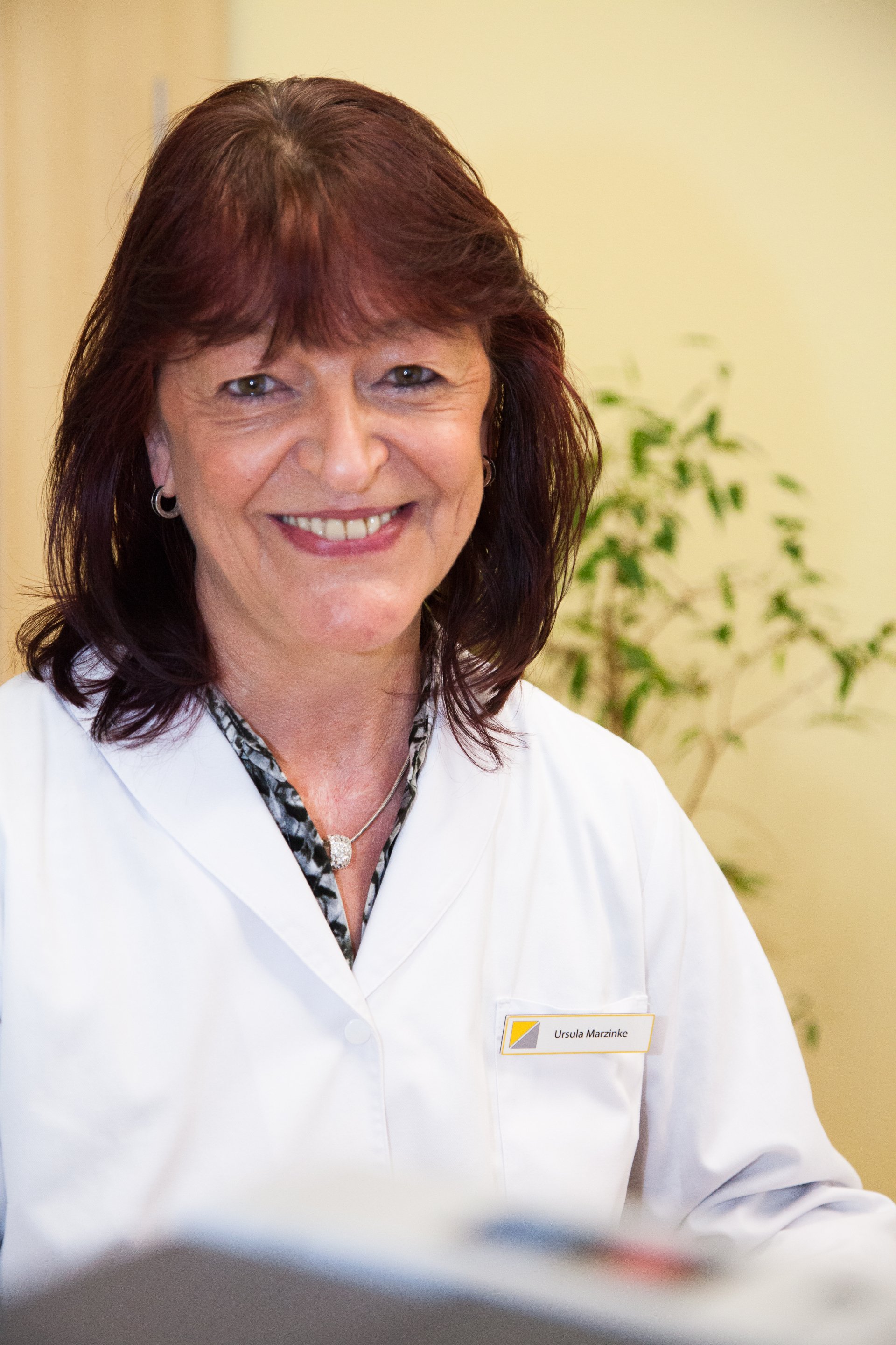 Praxis Für Gynäkologie Und Geburtshilfe & Naturheilverfahren Dr. Susanne Heuer TEAM