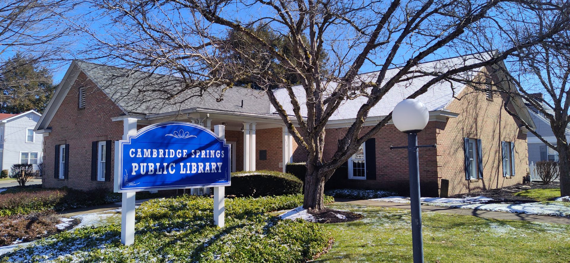 Gallery CREATE Cambridge