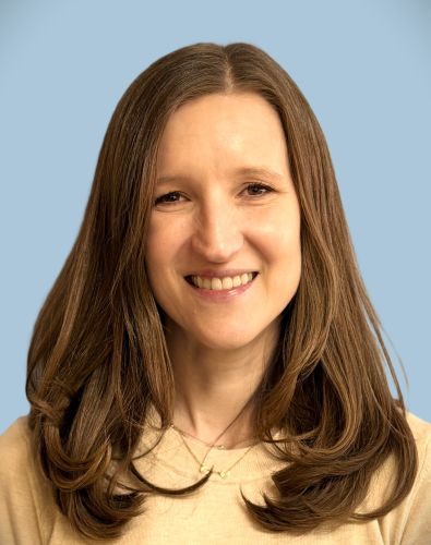Cara Gerke MD, ABP-Certified