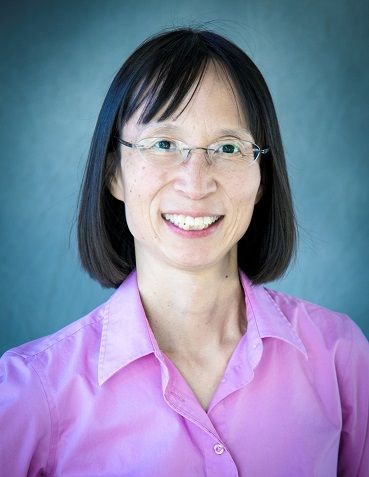 Janet Shen MD, PhD, FAAP