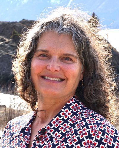 Susannah Olnes, MD, FAAP
