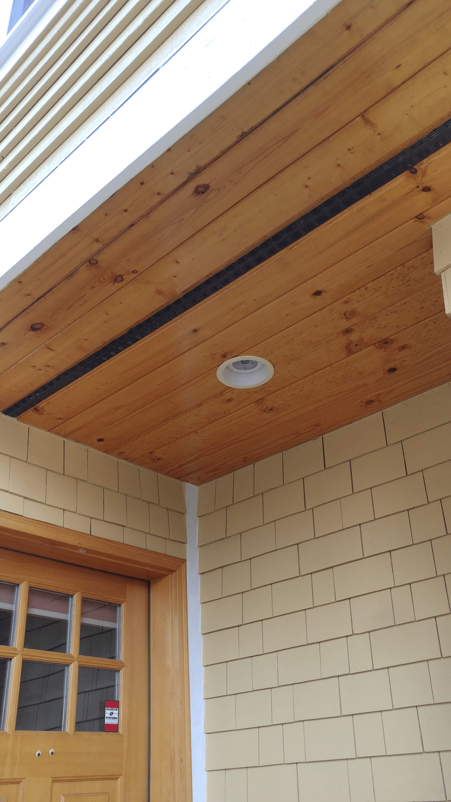 Ceiling — Seattle, WA — Cordeck Painting Services LLC