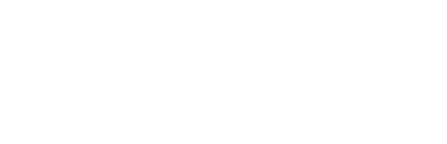Blank white banner with thin black and blue horizontal lines near the bottom