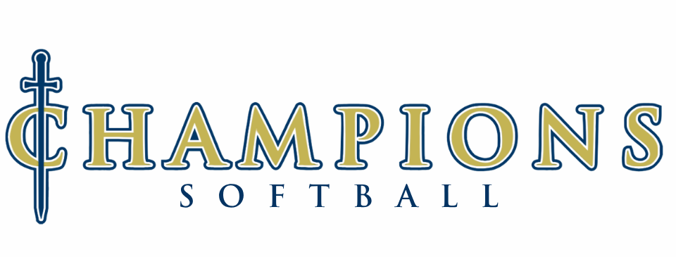 Basketball Skills Academy logo with navy and gold basketball and cross monogram