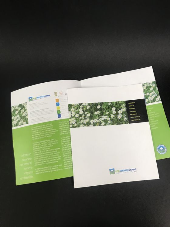 brochure