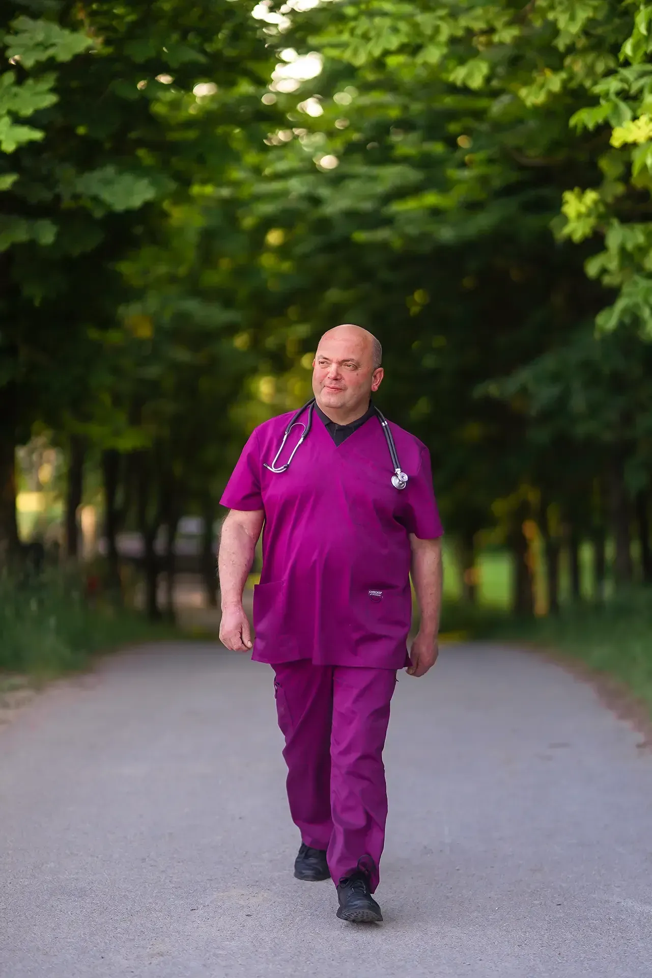 Vet. gyd. GIEDRIUS BRAJINSKAS