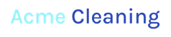 Welcome to ACME Cleaning: Your Professional Cleaner on the Central Coast