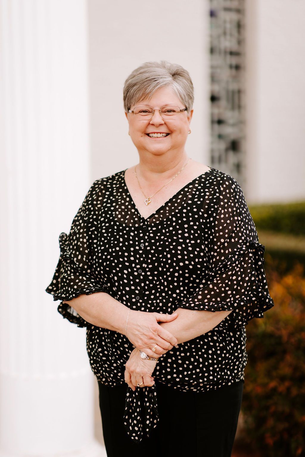 Glenda Chartier