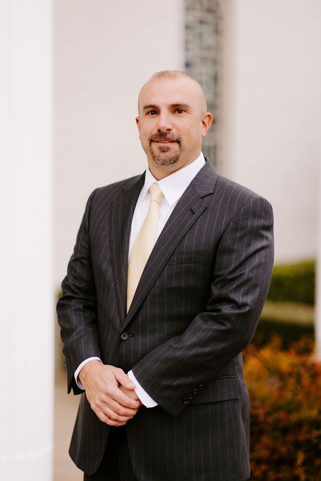 Tim H. Payne