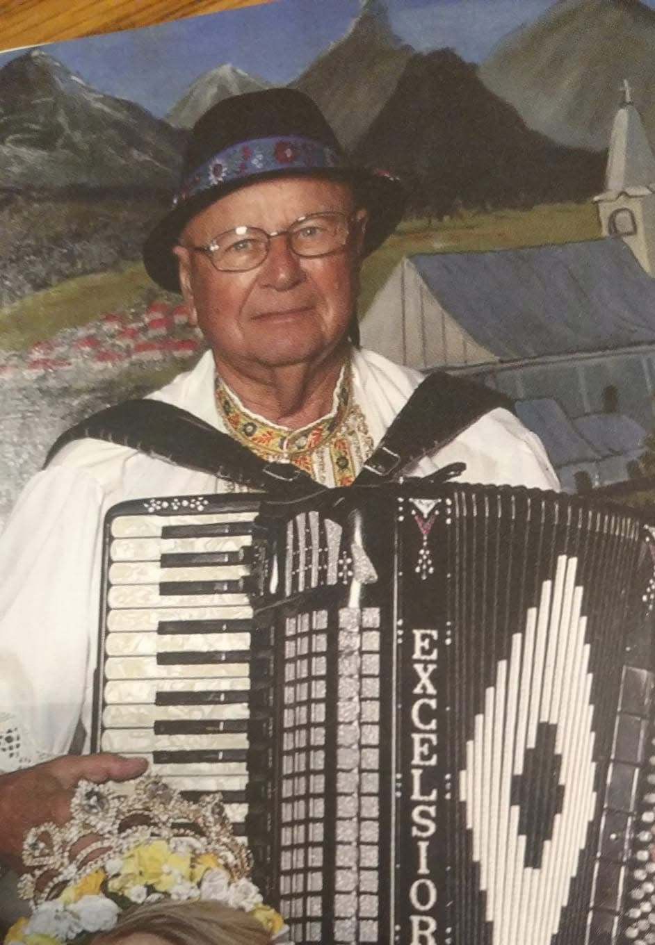 Marvin Cepak
