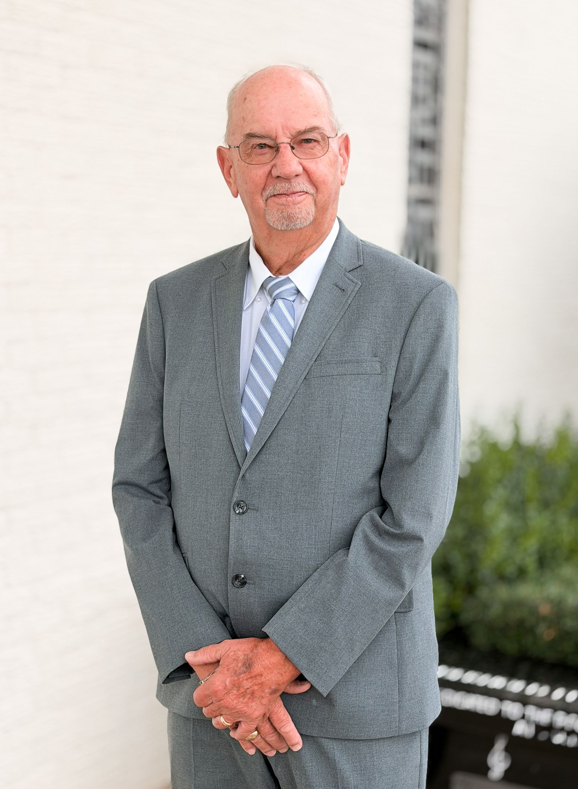 Joe Pustejovsky