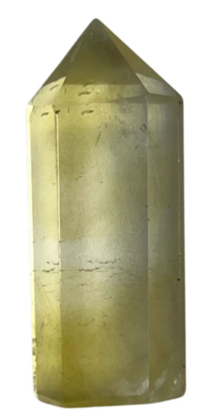 Citrien puntje (verhit), 10-20 gram