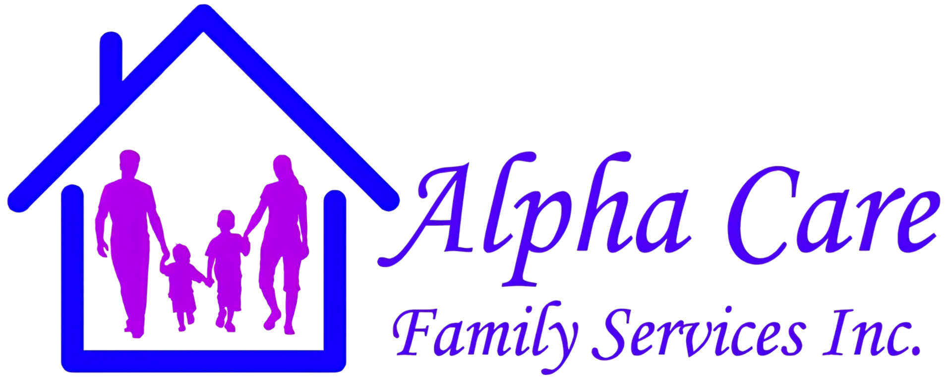 Alpha Care Family Services, Inc. logo